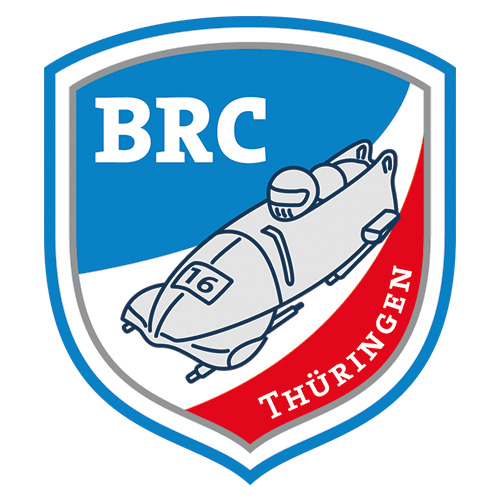 Silbermitglied Förderverein Bob Racing Club Thüringen bei regio fuel electric GmbH in Steinbach Hallenberg